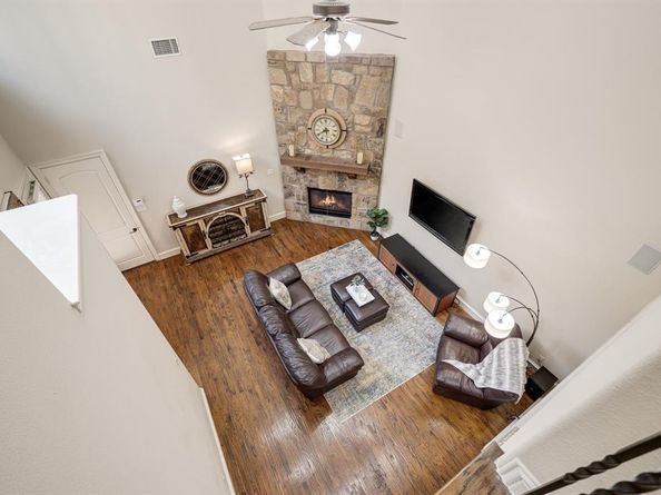 5134  Post Oak Trail , Colleyville Texas 76034