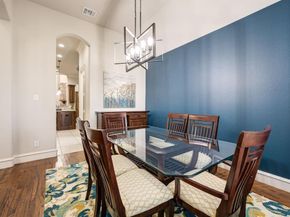 5134  Post Oak Trail , Colleyville Texas 76034