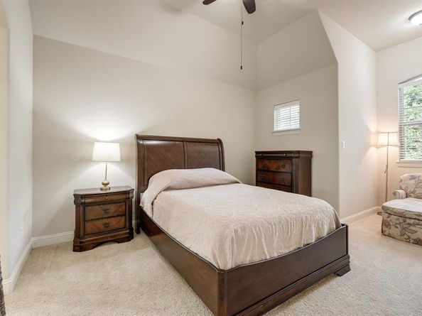 5134  Post Oak Trail , Colleyville Texas 76034