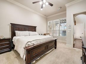 5134  Post Oak Trail , Colleyville Texas 76034