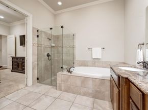 5134  Post Oak Trail , Colleyville Texas 76034