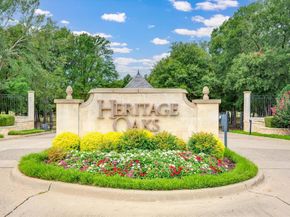 5134  Post Oak Trail , Colleyville Texas 76034