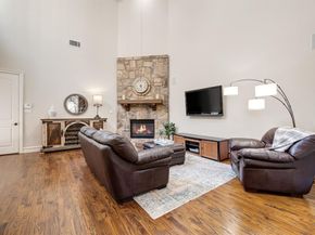 5134  Post Oak Trail , Colleyville Texas 76034