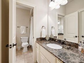 5134  Post Oak Trail , Colleyville Texas 76034