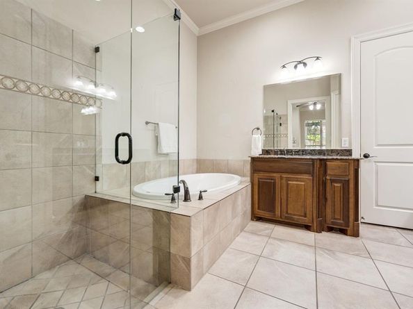 5134  Post Oak Trail , Colleyville Texas 76034