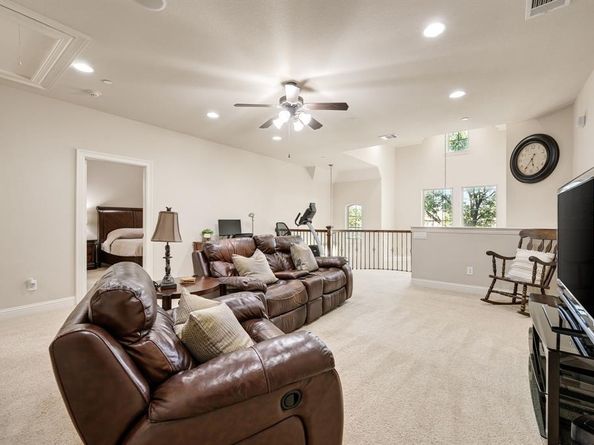 5134  Post Oak Trail , Colleyville Texas 76034