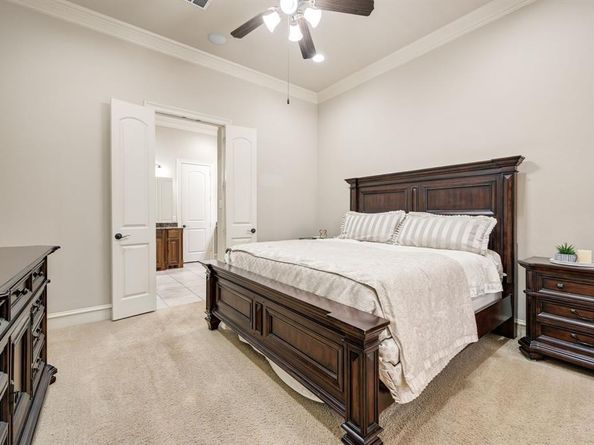 5134  Post Oak Trail , Colleyville Texas 76034