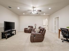 5134  Post Oak Trail , Colleyville Texas 76034