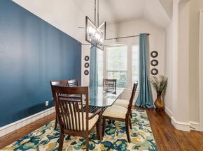 5134  Post Oak Trail , Colleyville Texas 76034