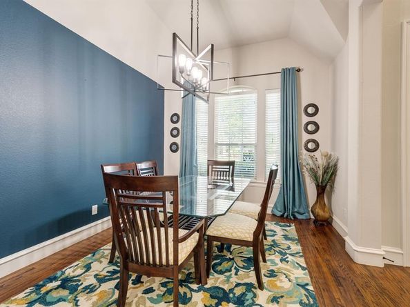 5134  Post Oak Trail , Colleyville Texas 76034