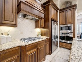 5134  Post Oak Trail , Colleyville Texas 76034