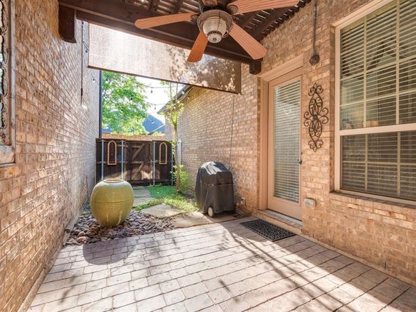 5134  Post Oak Trail , Colleyville Texas 76034