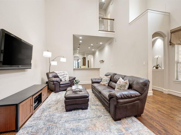 5134  Post Oak Trail , Colleyville Texas 76034