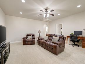 5134  Post Oak Trail , Colleyville Texas 76034