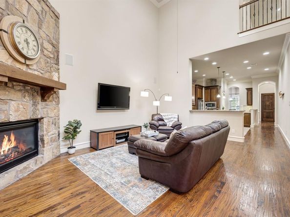 5134  Post Oak Trail , Colleyville Texas 76034