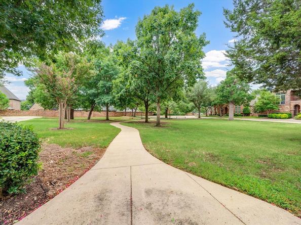 5134  Post Oak Trail , Colleyville Texas 76034