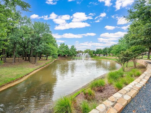 5134  Post Oak Trail , Colleyville Texas 76034