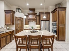 5134  Post Oak Trail , Colleyville Texas 76034