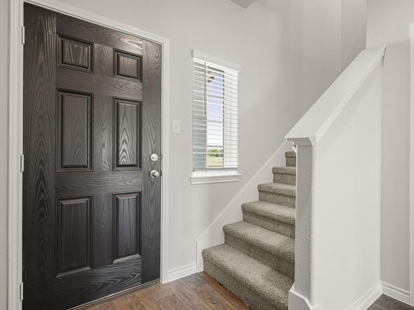 9221  Union Pacific Drive , Fort Worth Texas 76036