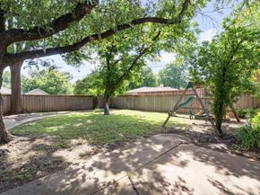 6615  Hialeah Drive , Dallas Texas 75214