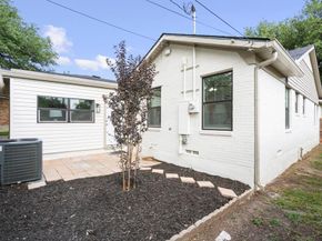 6615  Hialeah Drive , Dallas Texas 75214