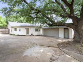 6615  Hialeah Drive , Dallas Texas 75214