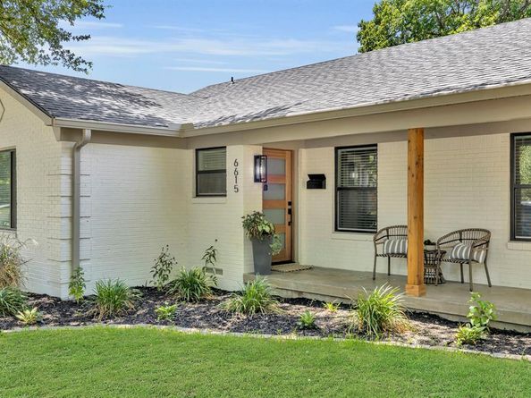 6615  Hialeah Drive , Dallas Texas 75214