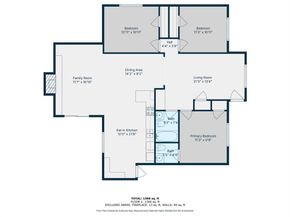 1016  Angela Court , Everman Texas 76140