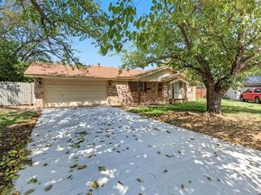 1016  Angela Court , Everman Texas 76140