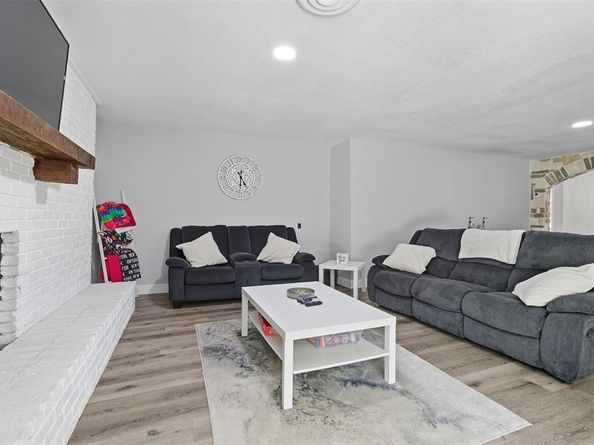 1016  Angela Court , Everman Texas 76140