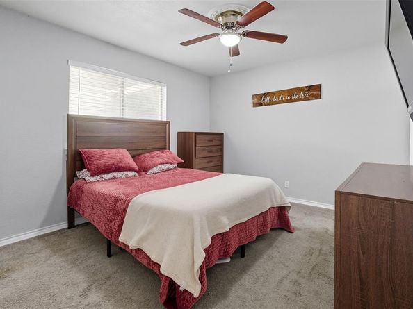 1016  Angela Court , Everman Texas 76140