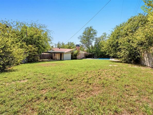 1016  Angela Court , Everman Texas 76140