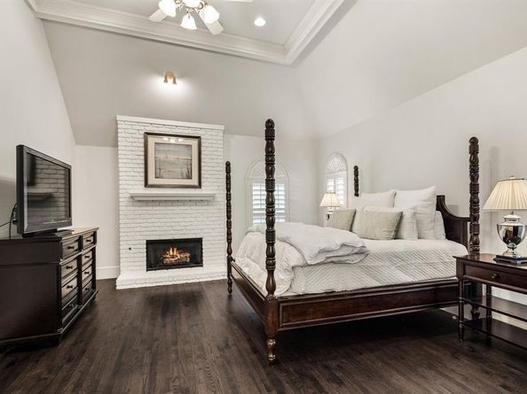 7607  Monticello Parkway , Colleyville Texas 76034