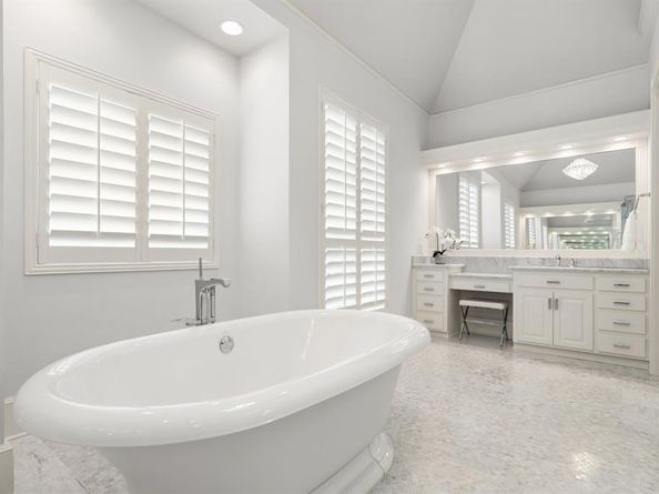 7607  Monticello Parkway , Colleyville Texas 76034