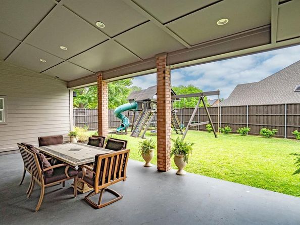 7607  Monticello Parkway , Colleyville Texas 76034