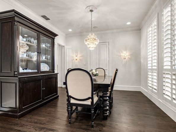 7607  Monticello Parkway , Colleyville Texas 76034