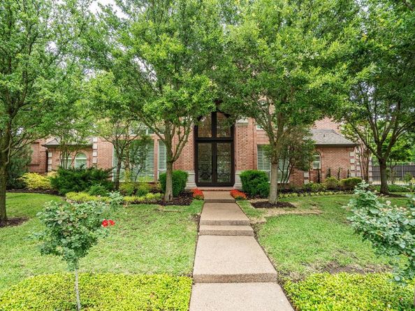 7607  Monticello Parkway , Colleyville Texas 76034
