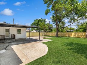 1920  English Street , Irving Texas 75061