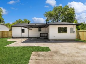 1920  English Street , Irving Texas 75061