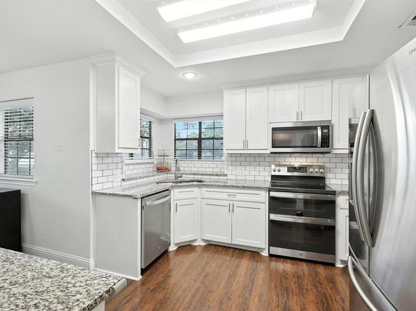 2405  Castle Street , Irving Texas 75038