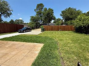 809  longbeach Drive , Garland Texas 75043