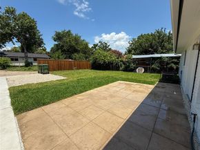 809  longbeach Drive , Garland Texas 75043
