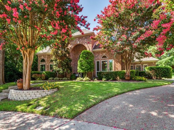 2209  Misty Way , McKinney Texas 75072