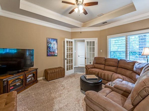 2209  Misty Way , McKinney Texas 75072