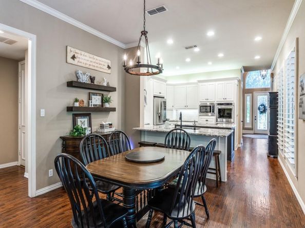 2209  Misty Way , McKinney Texas 75072