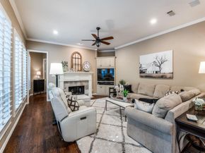 2209  Misty Way , McKinney Texas 75072