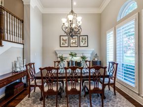 2209  Misty Way , McKinney Texas 75072