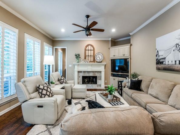 2209  Misty Way , McKinney Texas 75072