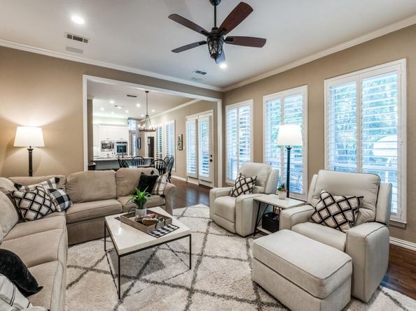 2209  Misty Way , McKinney Texas 75072