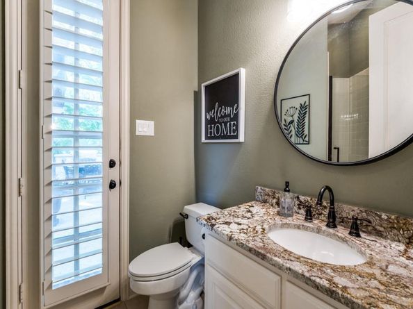 2209  Misty Way , McKinney Texas 75072